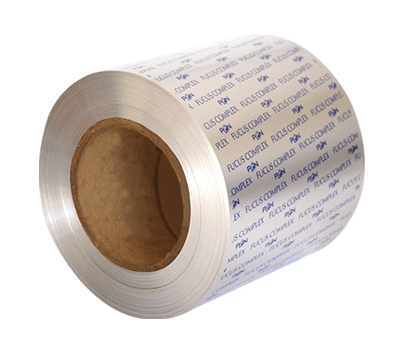 Aluminum Roll